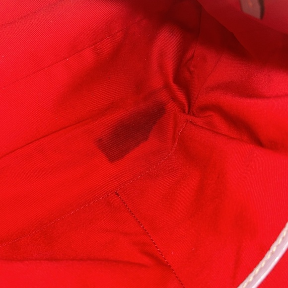 Dooney & Bourke Hobo + COA - Picture 10 of 12